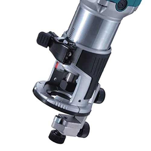 Tupia Laminadora 6Mm 710W 220V Makita Rt0700C