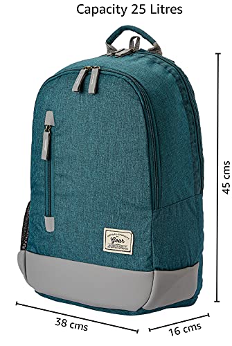 gear campus backpack
