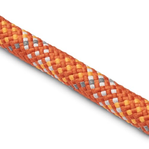 DOG Copenhagen Urban Rope 3.0 Leine, Orange Sun, S