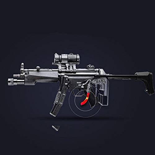 1Pair Left Right Game Triggers Fire Button Aim Key for Mobile Phone Gaming Shooter Controller Joysticks Gamepad Accessories