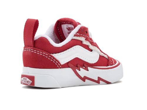 Image of Vans Unisex Knu Skool Stacklite Sneaker