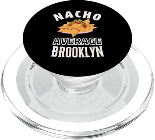 PopGrip para MagSafe Nachos PopSockets el regalo divertido para Cinco de Mayo