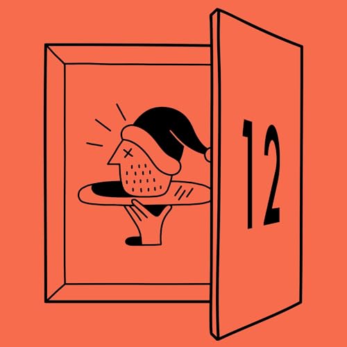 Adventskalender #12: Vater, Mutter, Kind cover art