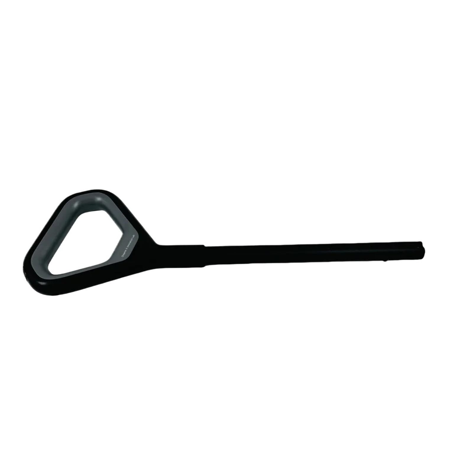 Shiketong Vacuum Cleaner Handle,Compatible for Dreame,H12 Pro Ultra/H13 Pro Floor Scrubber Spare Parts Handle Accessories