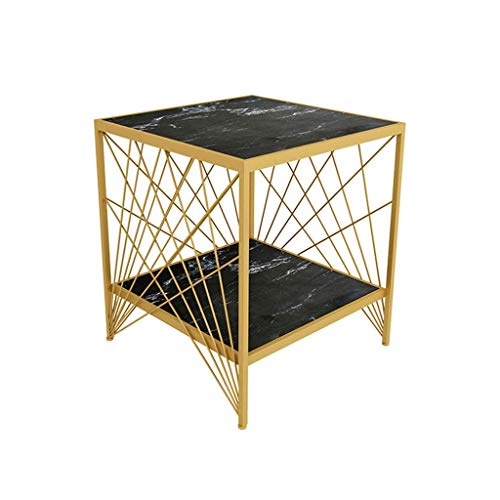 Multi-Function Coffee Table/Bedside Table, Double-Layered Table Top, H Multi-Function Coffee Table/Bedside Table, Double-Layered Table Top, H