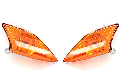 Amazon | KN企画 シグナスX 2型 28S 4C6 1CJ フロントウインカー  