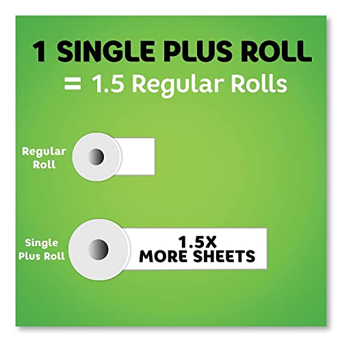 Image of Bounty - Paper Towels - Select-A-Size Paper Towels - 2-Ply - Paper - 19.49 inch x 15 inch x 22.64 inch - Paper - 22.64 inch x 19.49 inch x 15 inch - White