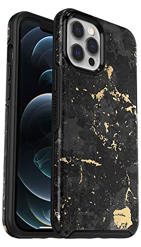 Coque iPhone 12 Pro Max OtterBox anti-choc fine