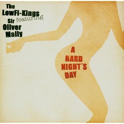 A Hard Night'S Day