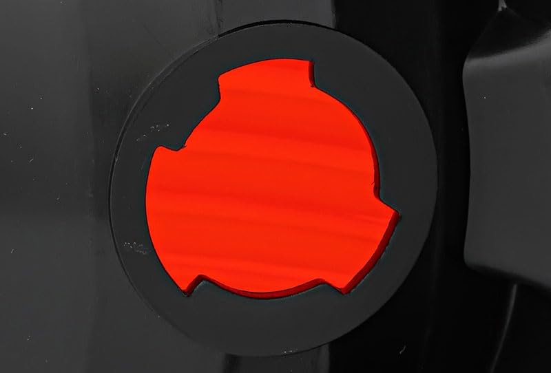 Compatible with Ford Explorer Sport Trac Tail Light Lamp 2001 2002 2003 2004 2005 Driver Left Side