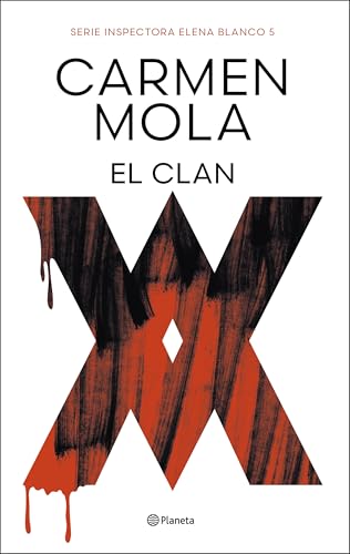 El Clan (Inspectora Elena...