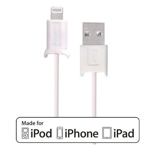 Retractable Lightning Cable [Apple MFi Certified], 3.3 Feet, 8 Pin to USB Sync Cable Charging Cord for iPhone 12, 12 Pro, 12 Pro Max, 12 Mini, 11, 11 Pro, 11 Pro Max, X Xr Xs Max, iPadi, iPod