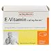 Produktbild E VITAMIN ratiopharm Kapseln 60 St