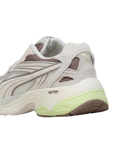 Image of Puma Unisex-Adult Teveris Nitro Pastel Sneaker
