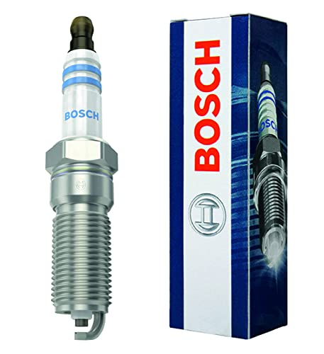Bosch HR8MCV – nickel tändstift – 1 styck