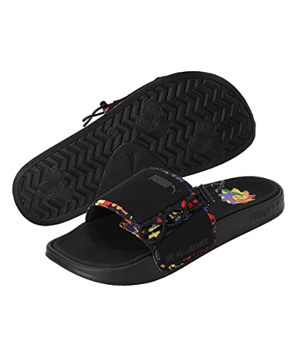 Image of PUMA unisex-adult Leadcat 2.0 Wae Slide