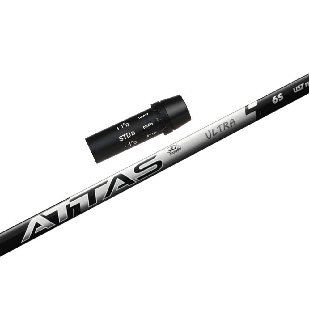Amazon.co.jp: Teeolive: ATTAS RX ULTRA BLACK