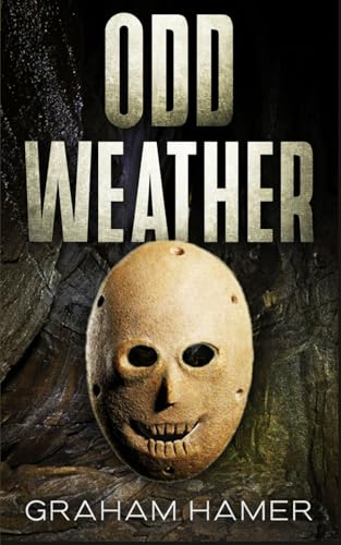 Odd Weather: 8 (The Oddball Odyssey)
