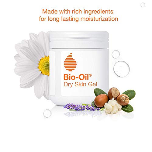 Image of Bio-Oil Dry Skin Gel, Quick Absorption| Intensive Moisturization| Boost Hydration, 200 ml