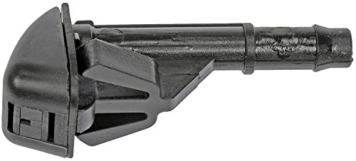 Dorman 47252 Windshield Washer Nozzle Compatible With Select Ford Models #TOP3