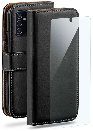 Étui Samsung Galaxy M52 5G moex idéal pour regarder vos vidéos