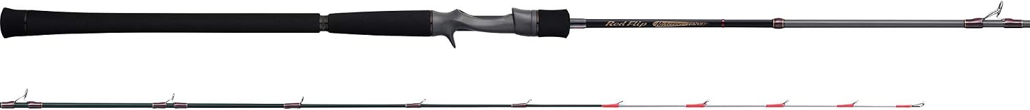 Tenryu Red flip RF2112B-MHT Baitcasting 2 Pieces from Japan
