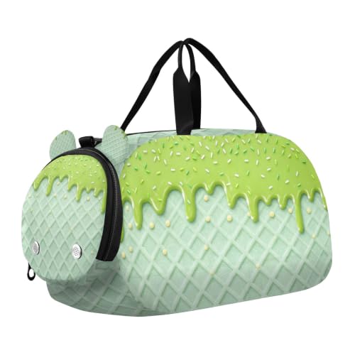 Bolsas de deporte para natación y piscina infantil impermeables