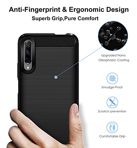 IVoler Cover per Huawei P Smart PRO 2019 / Honor