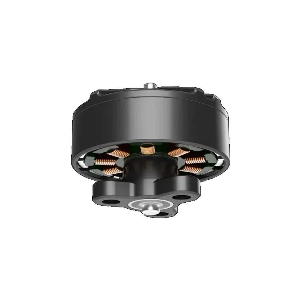 Motore brushless Defender 25 1404 4150KV for drone Cinewhoop 4S FPV(1PC 4150KV CW)