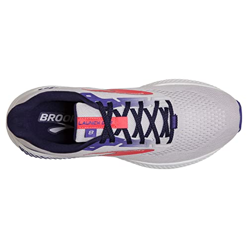 Image of Brooks Womens Launch Gts 8