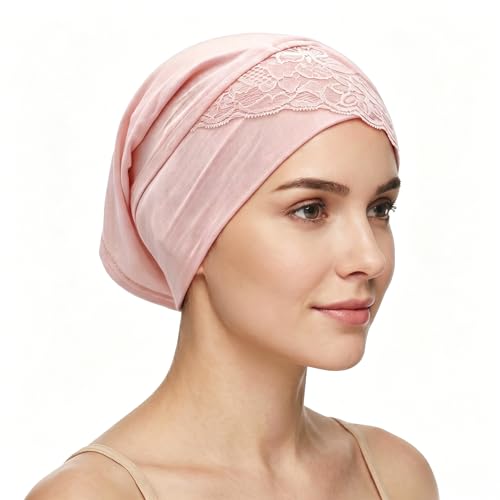 Bonnet hijab pour femme active, idéal pour le sport et le travail