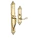 KENSINGTON entry trim