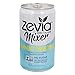 ZEVIA, SODA, TONIC WATER, ZERO CAL - 7.5 Fl Oz (Pack of 24)