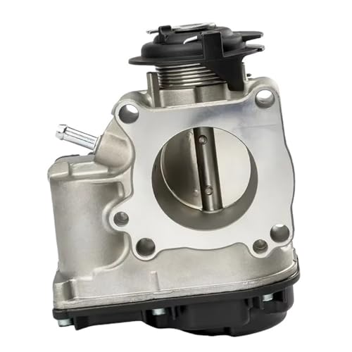 Corps de papillon 96439960 pour reparer l admission de Spark M200 1.0L