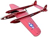  Pichler P38 Lightning (rot) Combo