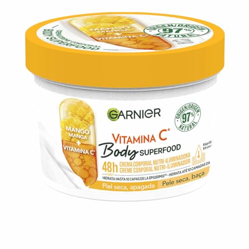 Profumo della marca Garnier ideale per unisex adulto