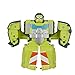 Playskool Heroes Transformers Rescue Bots Academy - Juguete de conversión de Salvamento, Figura de acción de 4.5 Pulgadas, Juguetes para niños de 3 años en adelante