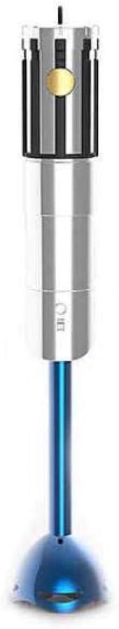 Uncanny Brands Star Wars Lightsaber Hand Blender- Mix It Up Like a Jedi Uncanny Brands Star Wars Lightsaber Hand Blender- Mix It Up Like a Jedi