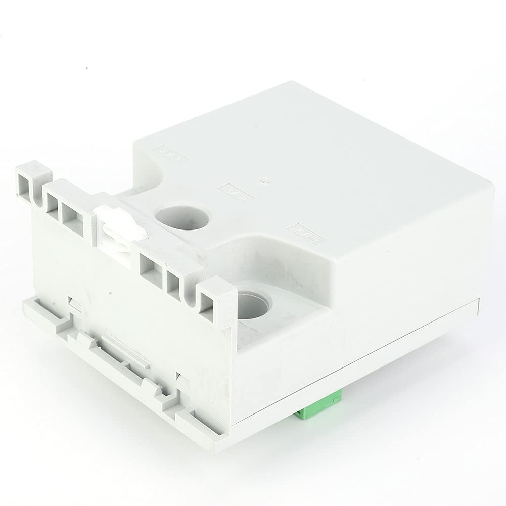 Ac 220 V 3-160A Zabezpieczenie Silnika Elektrycznego, 3-Fazowy Cyfrowy Przekaźnik Zabezpieczający Silnik Lcd Do Zabezpieczenia Przed Utratą Fazy Nadprądowej, Przeciążeniowej I Niedociążonej