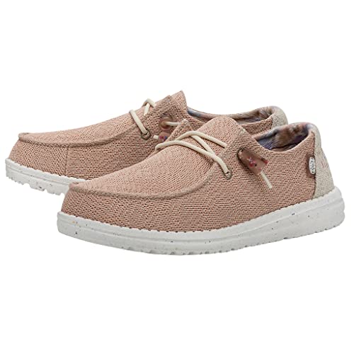 Image of HEYDUDE Womens Lily