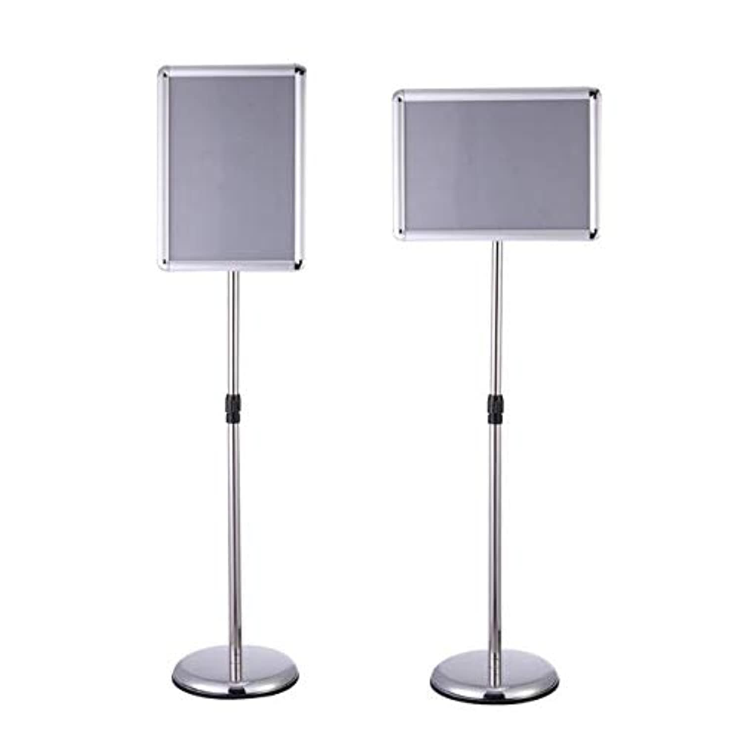 Multi Office A4 Display Stand