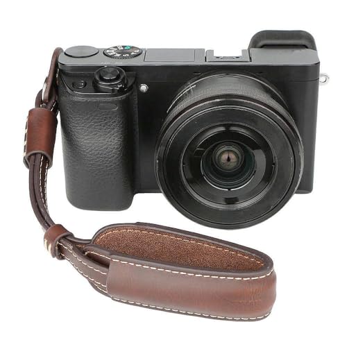Keabroir Faux Leather Strap