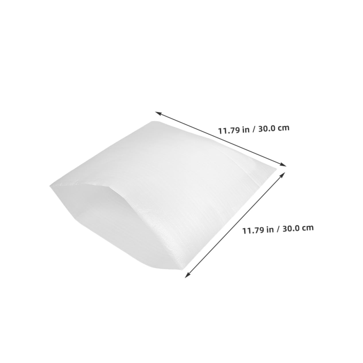 UTHCLO Fragile Shipping Wrapper 25pcs Epe Foam Pouches Moving Cushion Bags Protective Moving Supplies