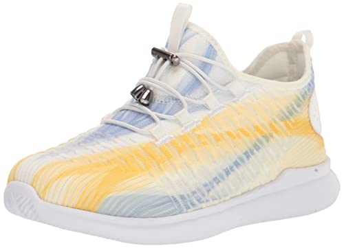 Image of Propet Women's Travelactiv Casual Lace Up Sneaker