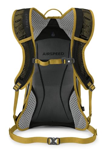 Osprey Syncro 5 Sac à dos Homme sport de randonnée cycliste et running