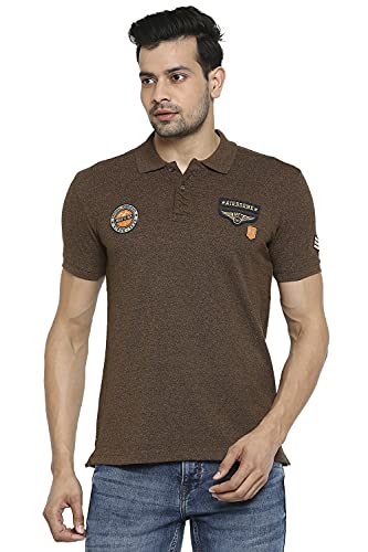 Image of MUFTI Men's Slim T-Shirt