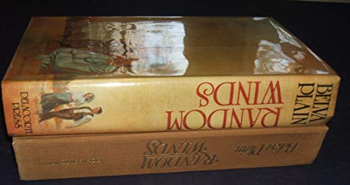 Random Winds 0440071240 Book Cover