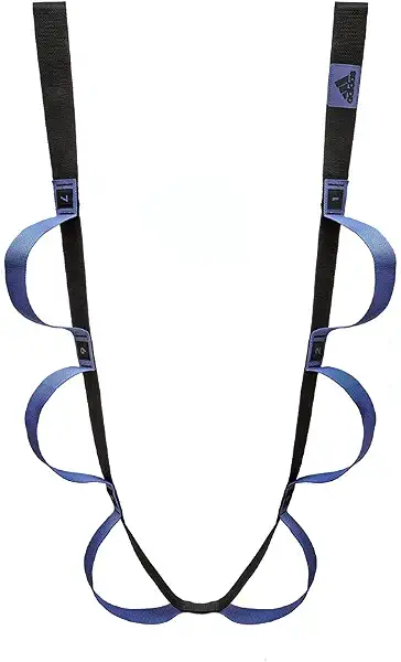 Stretch Assist Band - Blue