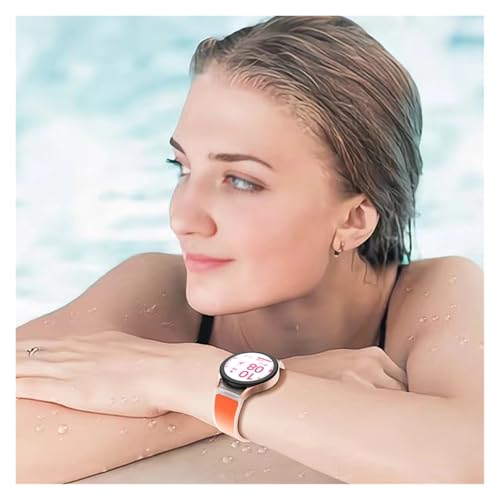 Correas clásicas de 47mm para senderismo y correa de verano de 20mm unisex 6