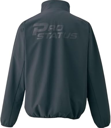 S-KAkjm プロステイタス 上下 BOW82301 BOW82301P Amazon | Z 限定 プロステイタス ウィンドジャケット パンツ 上下